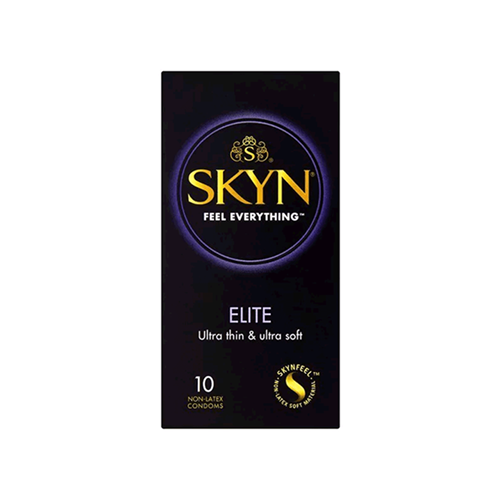 Skyn - Elite - Dunne condooms - 10 stuks